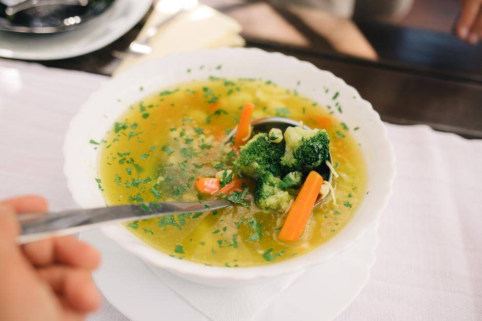 ʺStari Fenjeriʺ - mjesto gdje možeš pojesti svježu pastrvu i šarana