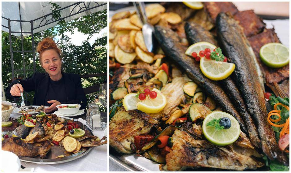 ʺStari Fenjeriʺ - mjesto gdje možeš pojesti svježu pastrvu i šarana