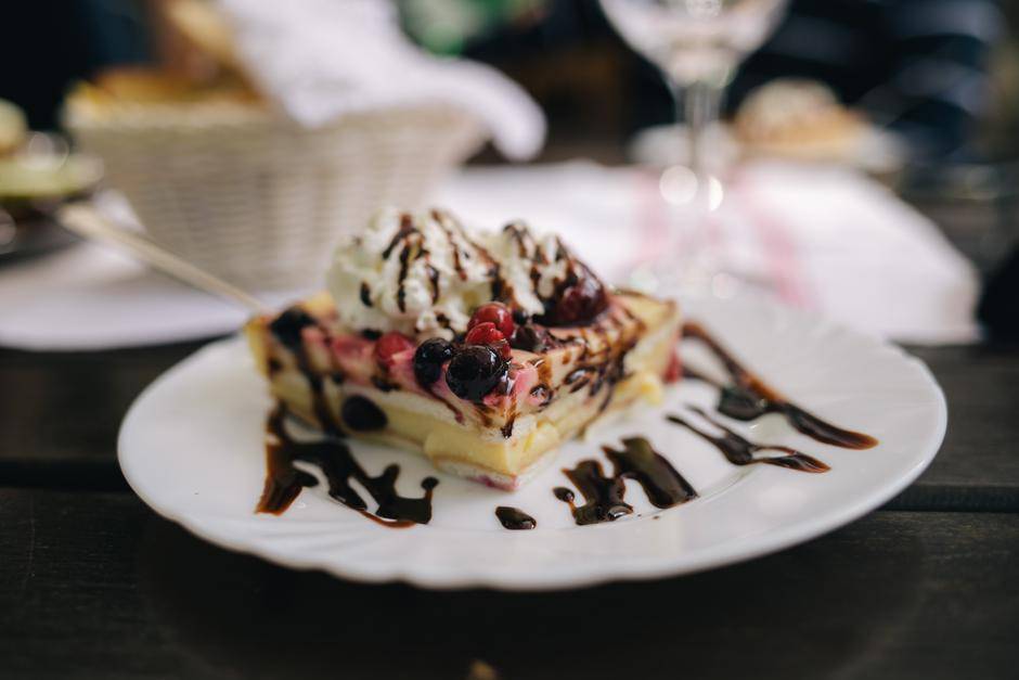 ʺStari Fenjeriʺ - mjesto gdje možeš pojesti svježu pastrvu i šarana