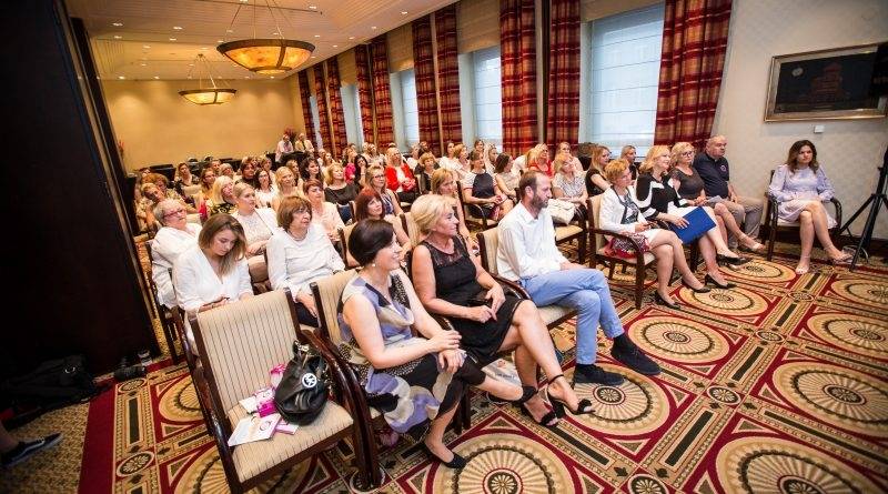 S ciljem dokidanja diskriminacije žena u Hrvatskoj, kreću besplatna predavanja po cijeloj državi