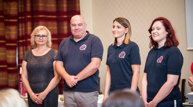 S ciljem dokidanja diskriminacije žena u Hrvatskoj, kreću besplatna predavanja po cijeloj državi