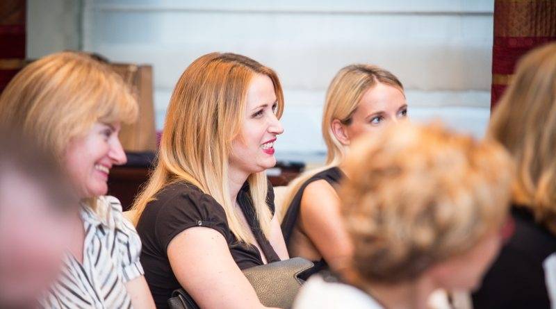 S ciljem dokidanja diskriminacije žena u Hrvatskoj, kreću besplatna predavanja po cijeloj državi