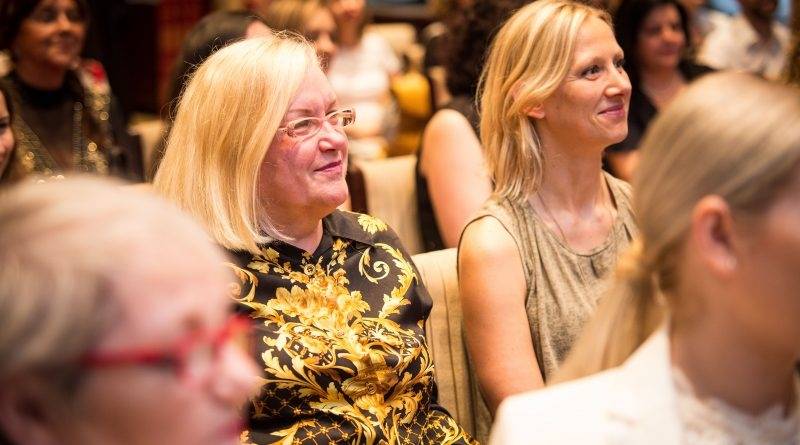 S ciljem dokidanja diskriminacije žena u Hrvatskoj, kreću besplatna predavanja po cijeloj državi