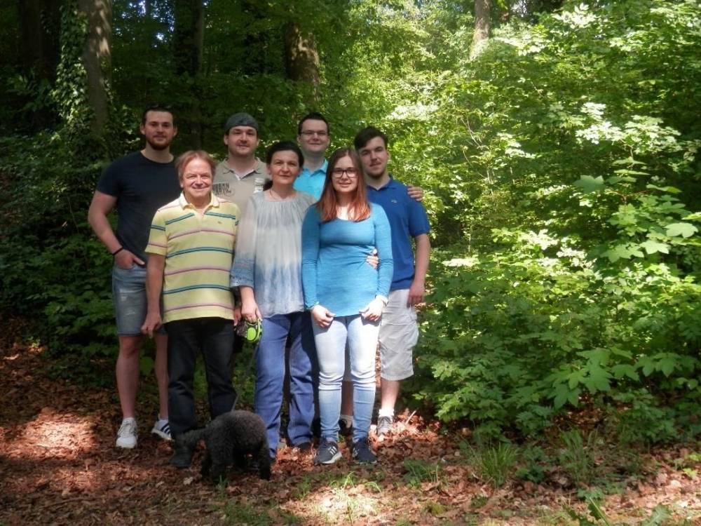 Lucija Palavra: Ne odustajte, ostavite one koji kukaju, slušajte svoje srce i idite dalje!