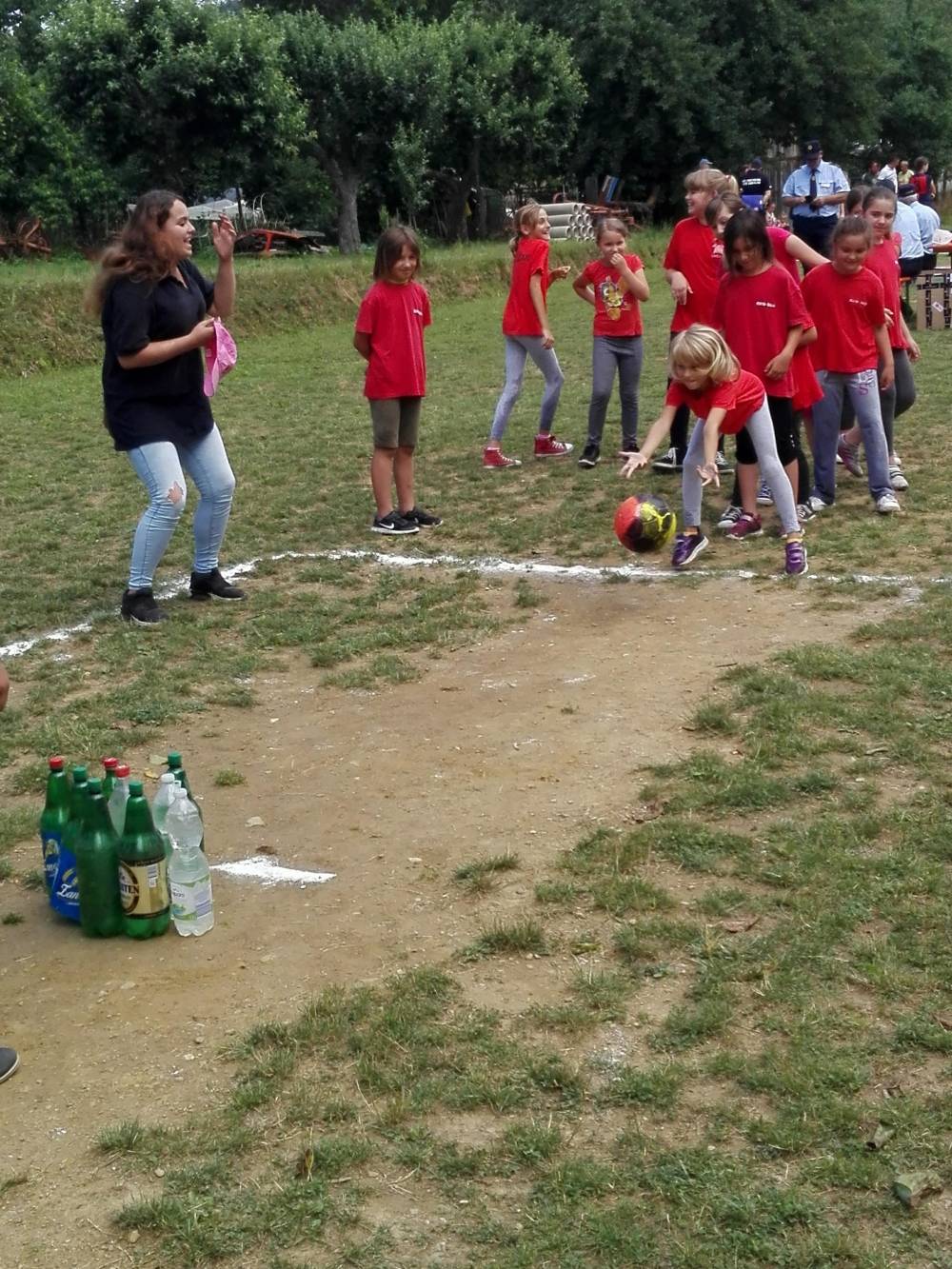 Održan 6. Kup Zakorenja za vatrogasni podmladak