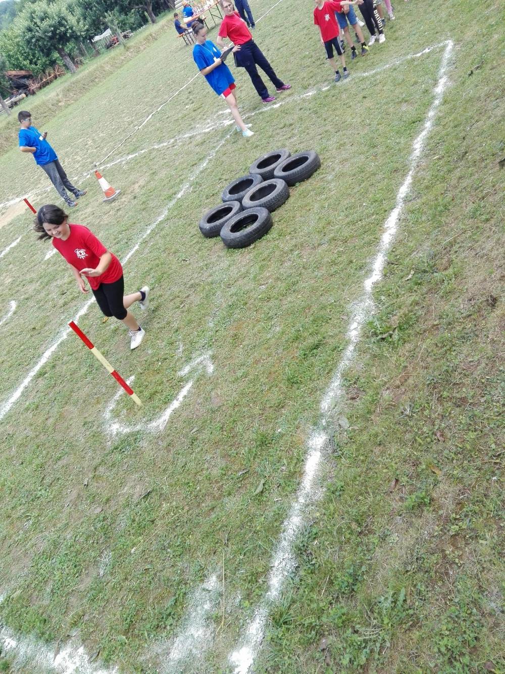 Održan 6. Kup Zakorenja za vatrogasni podmladak