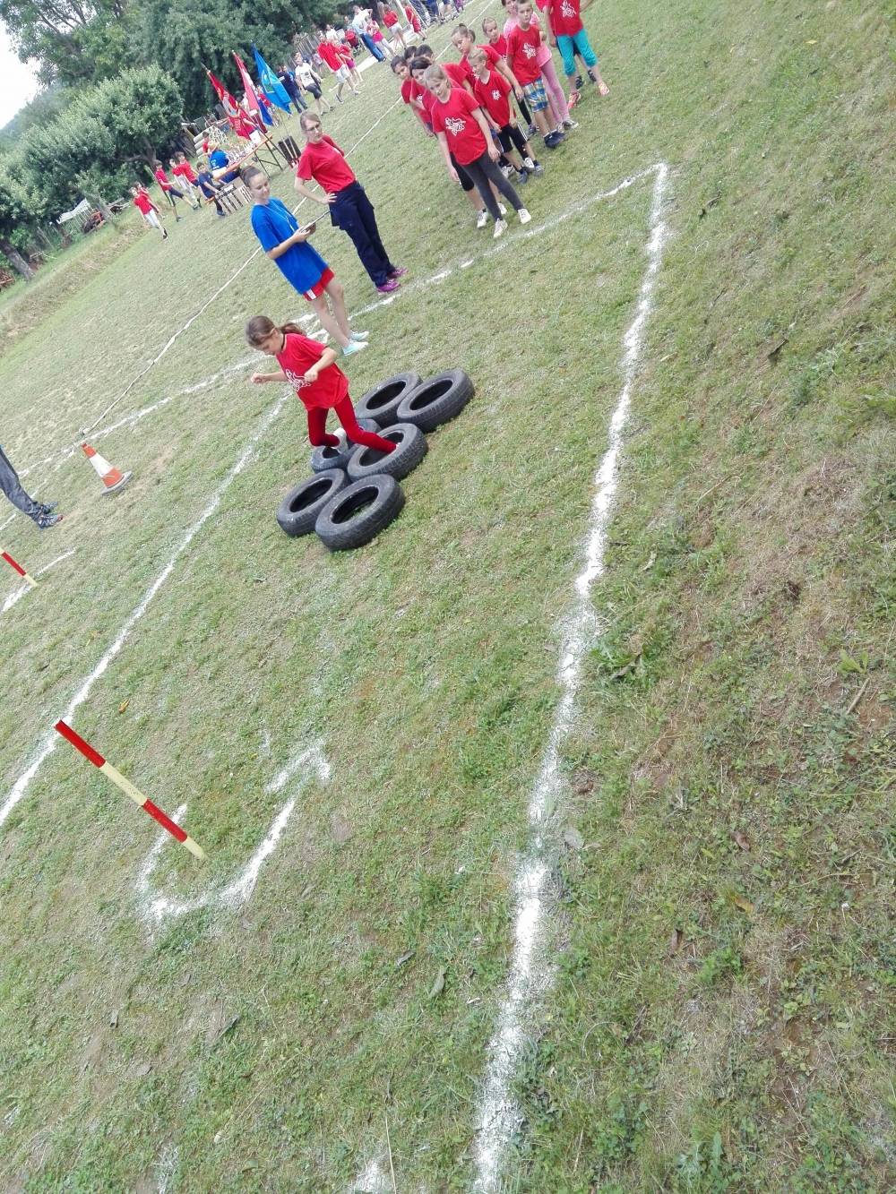 Održan 6. Kup Zakorenja za vatrogasni podmladak