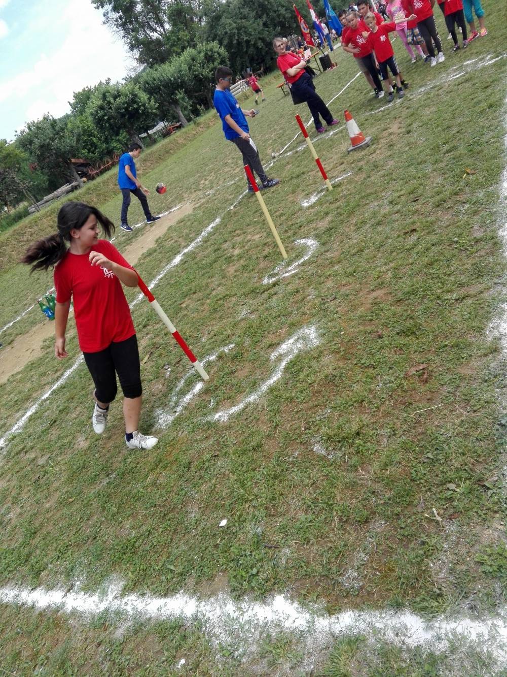 Održan 6. Kup Zakorenja za vatrogasni podmladak