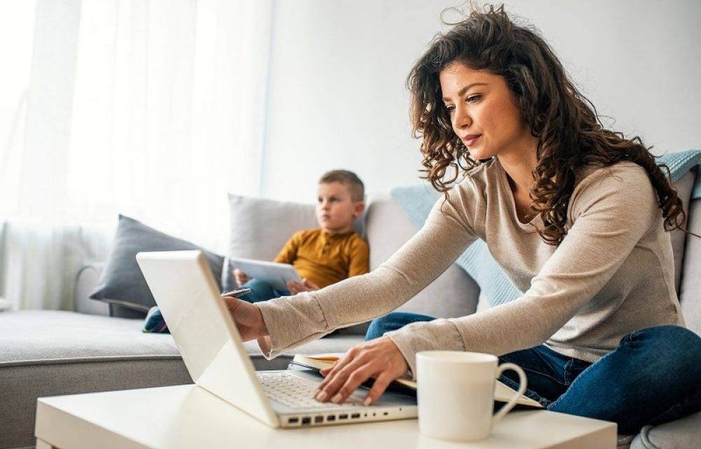 NOVI ZAKON O RADU: Za rad od kuće morat će vam biti plaćen trošak režija