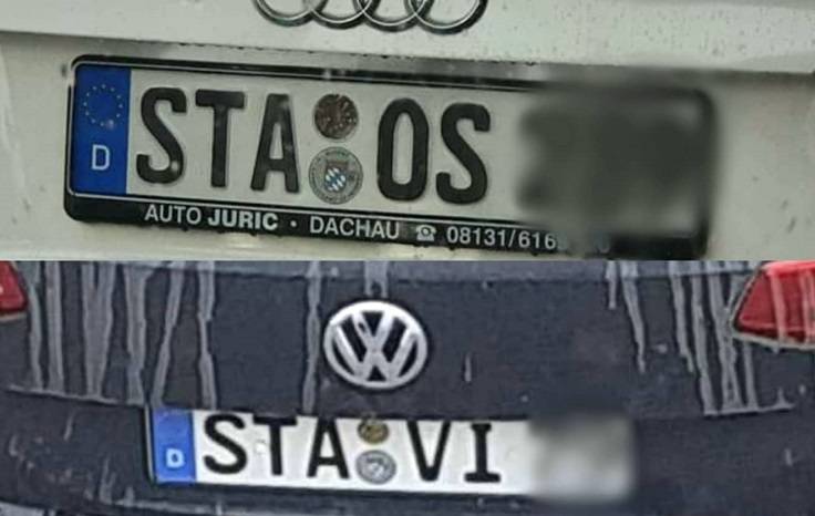 NAPOKON! Carina objasnila tko u Hrvatskoj smije voziti aute sa stranom registarskom oznakom
