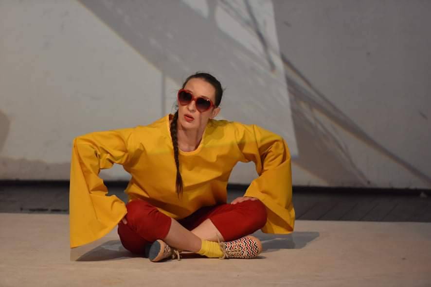 U subotu ʺSvi na plesnu predstavuʺ nakon koje roditelji plaču, a djeca izlaze puna pitanja