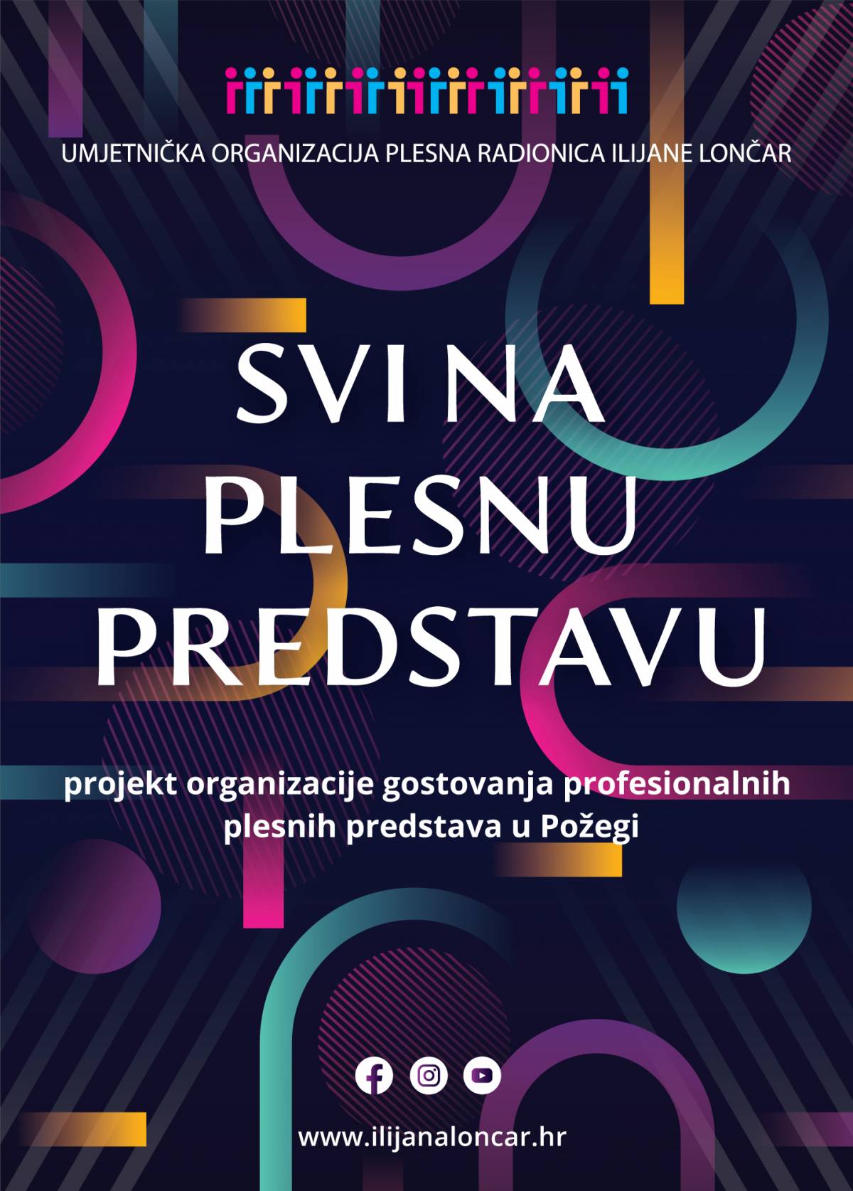 U subotu ʺSvi na plesnu predstavuʺ nakon koje roditelji plaču, a djeca izlaze puna pitanja