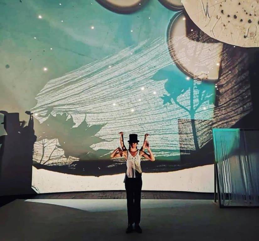 U subotu ʺSvi na plesnu predstavuʺ nakon koje roditelji plaču, a djeca izlaze puna pitanja