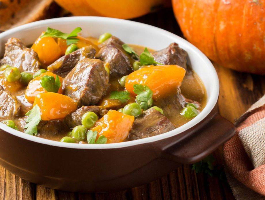 Lagani recept za ʺjesenskuʺ verziju gulaša s junetinom