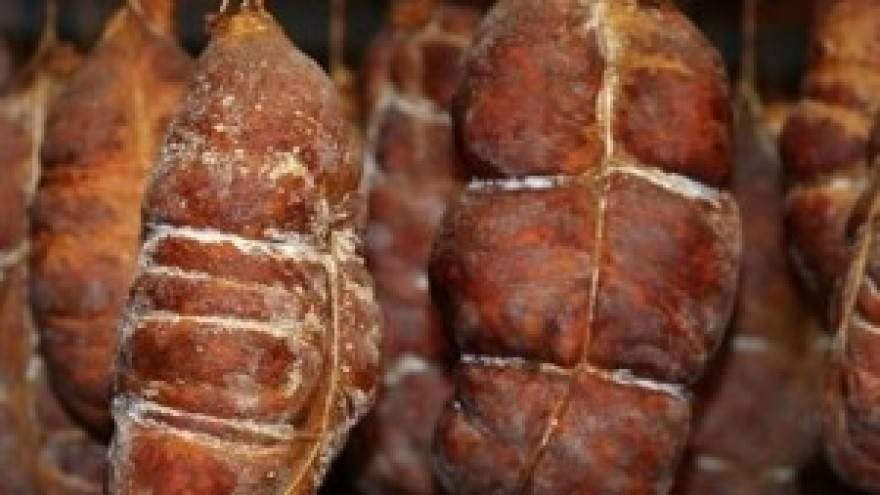 Poskupljuje kulen: Cijena se penje na 300 kn za kilogram