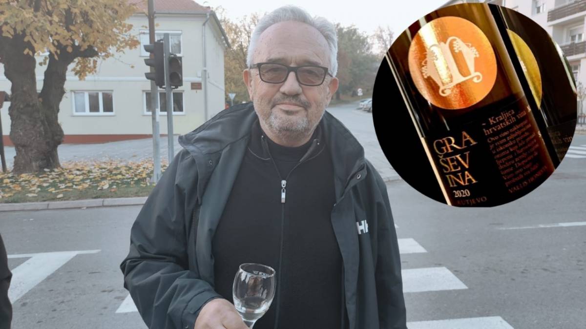 Leona Banović je najmlađa obilaznica Požeške planinarske obilaznice