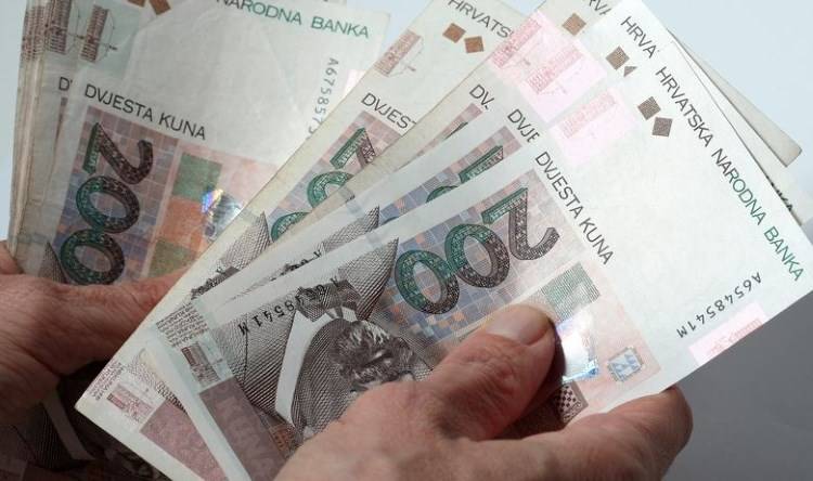 KAKVA SREĆA: Netko je u Hrvatskoj bogatiji za 537.517,20 kuna