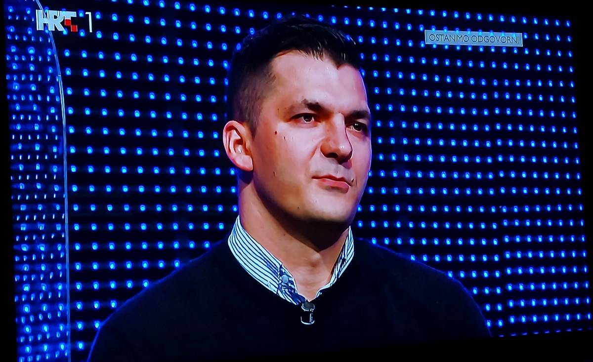 HRT se zbog pogreške u kvizu Potjera ispričao natjecatelju iz Požege