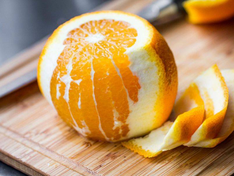 Kako prepoznati dobru naranču? Detalj koji otkriva je li sočna i slatka