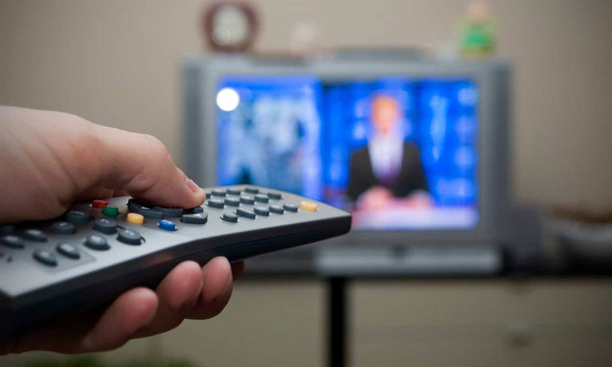 Žena iz Pleternice kažnjena s 1000 kuna zbog toga što nije prijavila televizor HRT-u