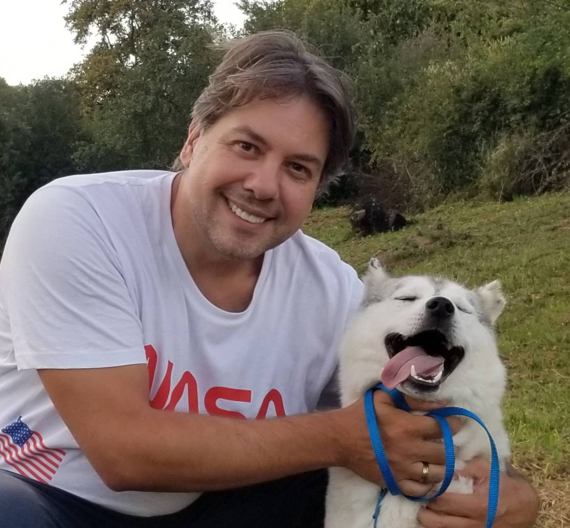 Iz Kanade zbog ljubavi doselio u Kutjevo pa napisao roman posvećen Slavoniji