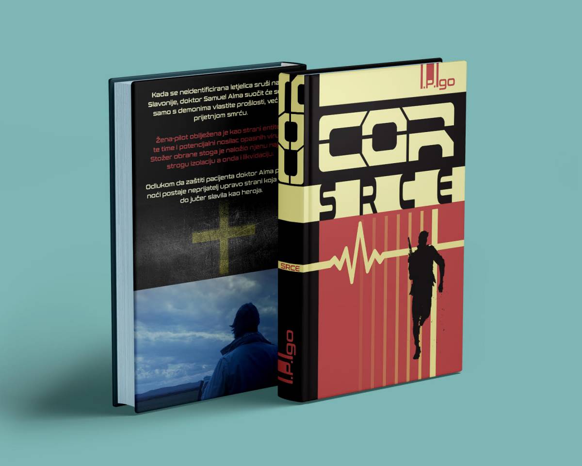 Iz Kanade zbog ljubavi doselio u Kutjevo pa napisao roman posvećen Slavoniji