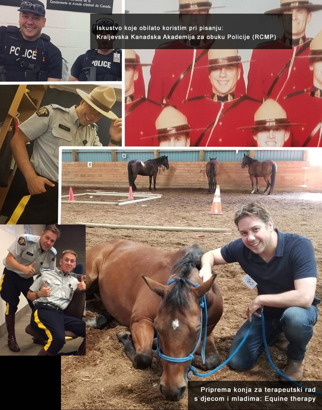 Iz Kanade zbog ljubavi doselio u Kutjevo pa napisao roman posvećen Slavoniji