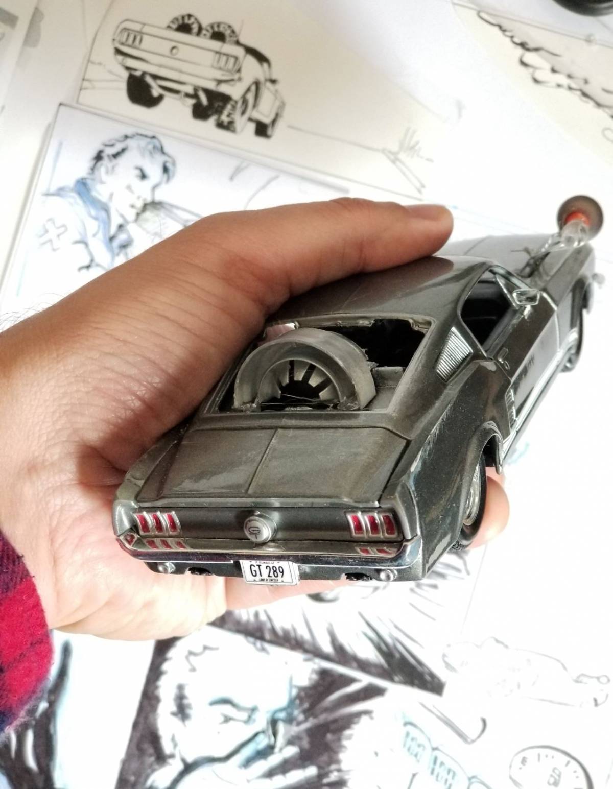 Iz Kanade zbog ljubavi doselio u Kutjevo pa napisao roman posvećen Slavoniji