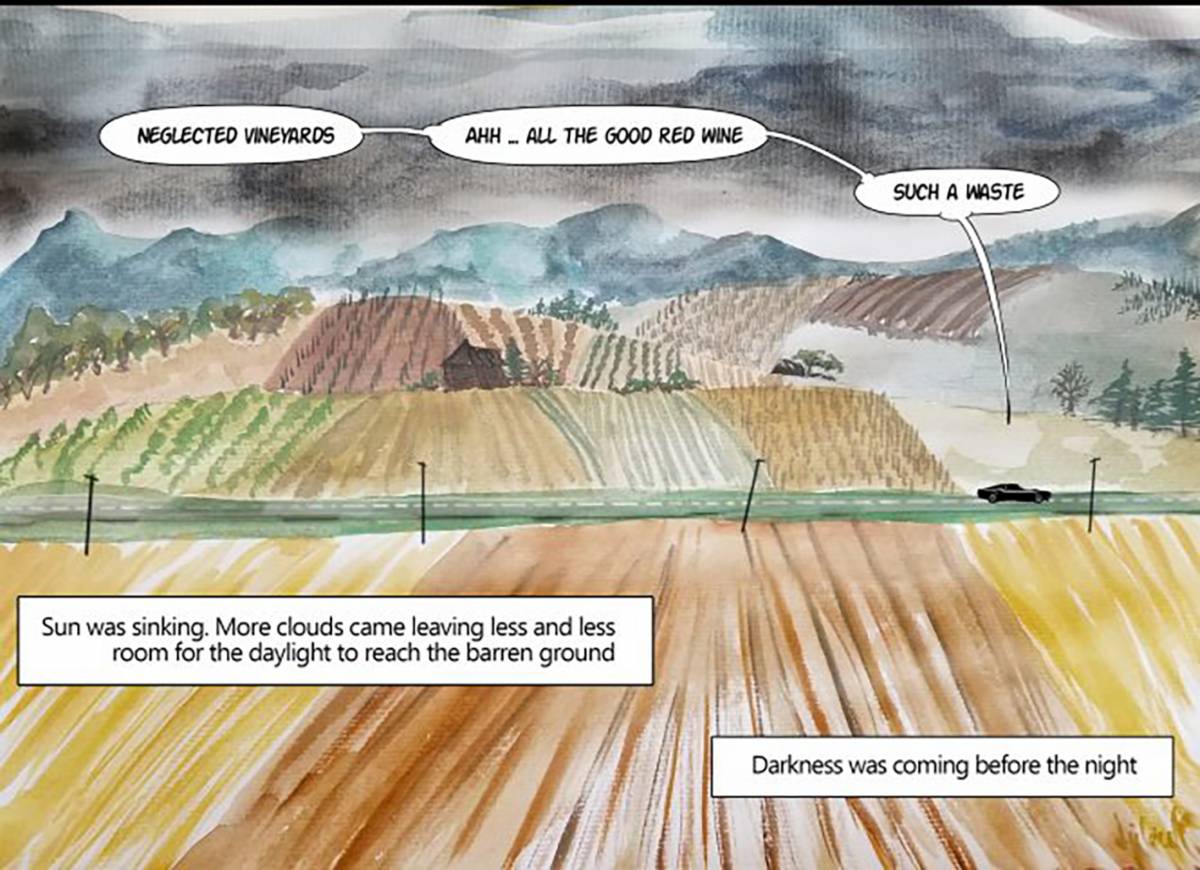 Iz Kanade zbog ljubavi doselio u Kutjevo pa napisao roman posvećen Slavoniji