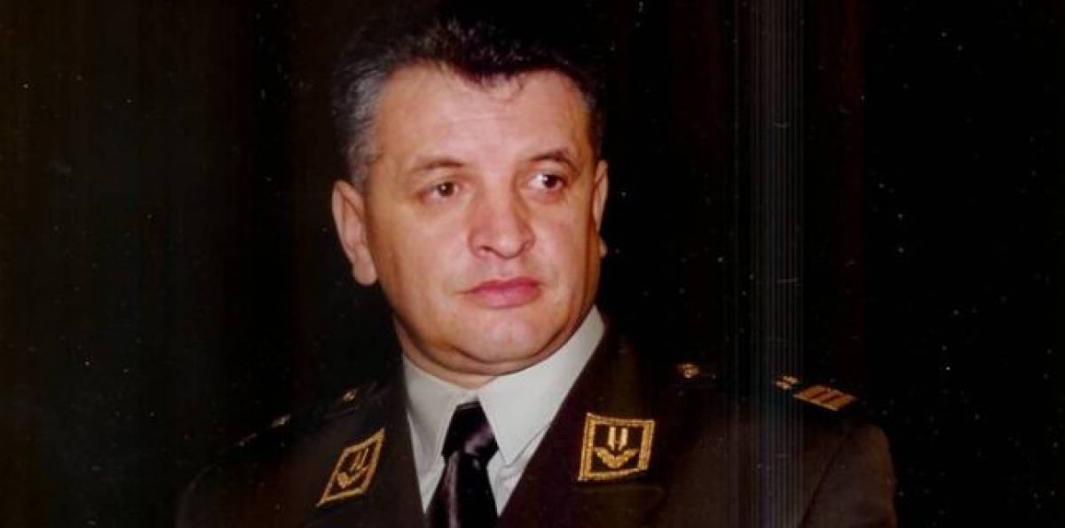 General Miljenko Crnjac istinski je heroj Oluje