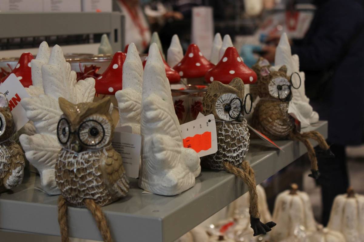 FOTO: Svečano otvorenje nove NKD prodavaonice u Požegi