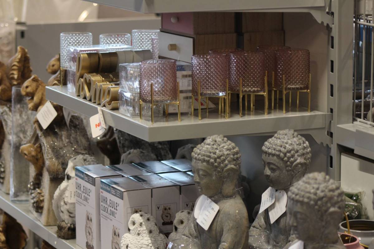 FOTO: Svečano otvorenje nove NKD prodavaonice u Požegi