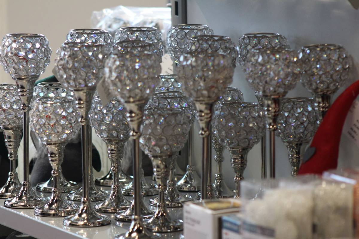 FOTO: Svečano otvorenje nove NKD prodavaonice u Požegi