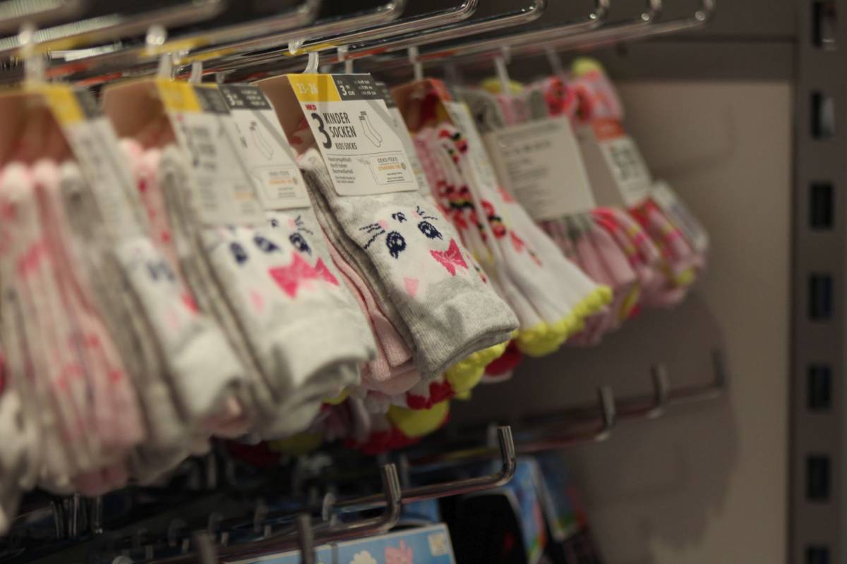 FOTO: Svečano otvorenje nove NKD prodavaonice u Požegi