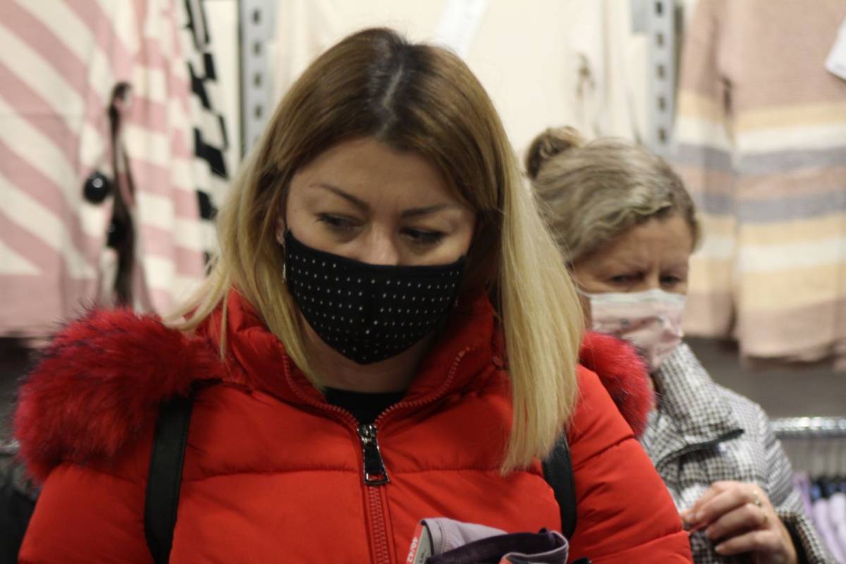 FOTO: Svečano otvorenje nove NKD prodavaonice u Požegi