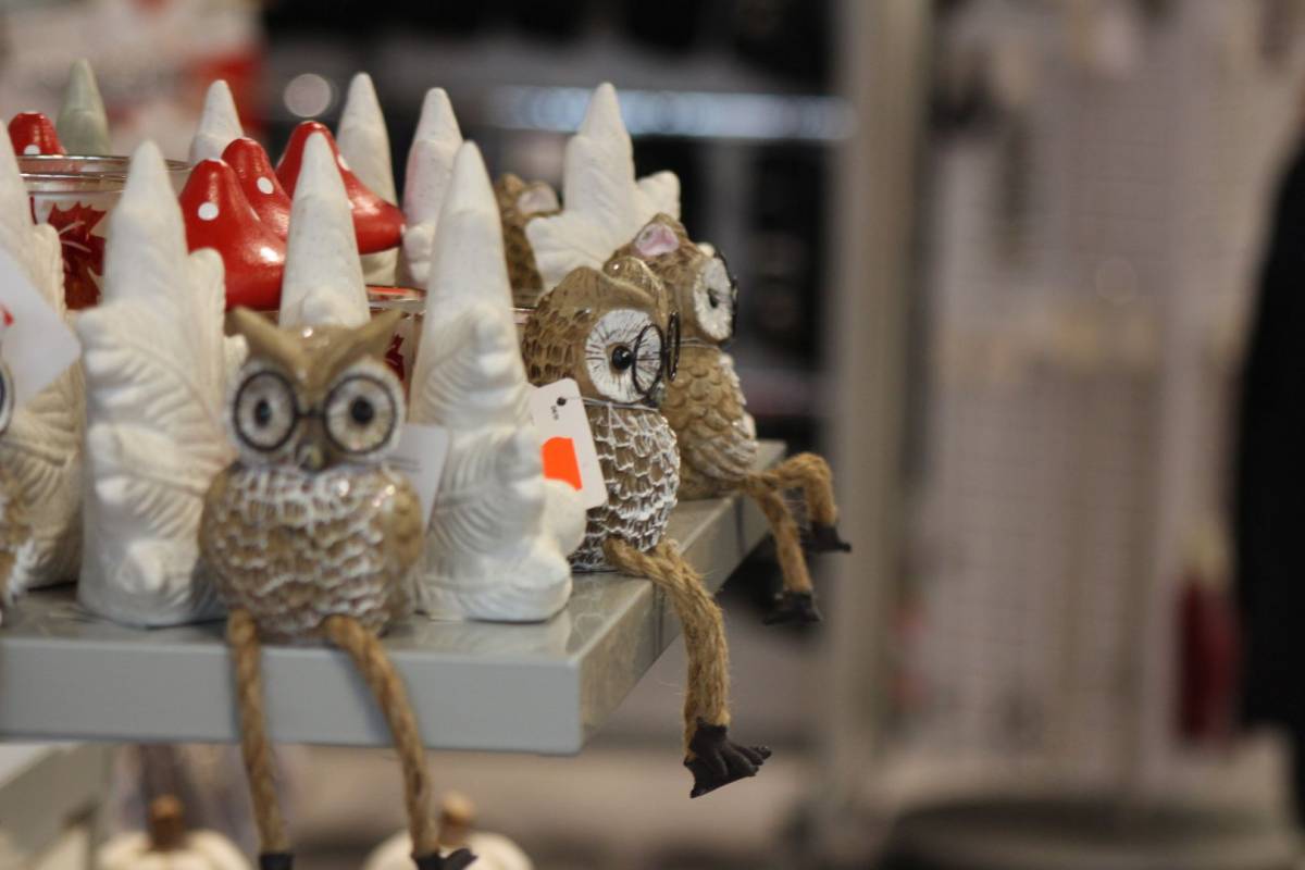 FOTO: Svečano otvorenje nove NKD prodavaonice u Požegi