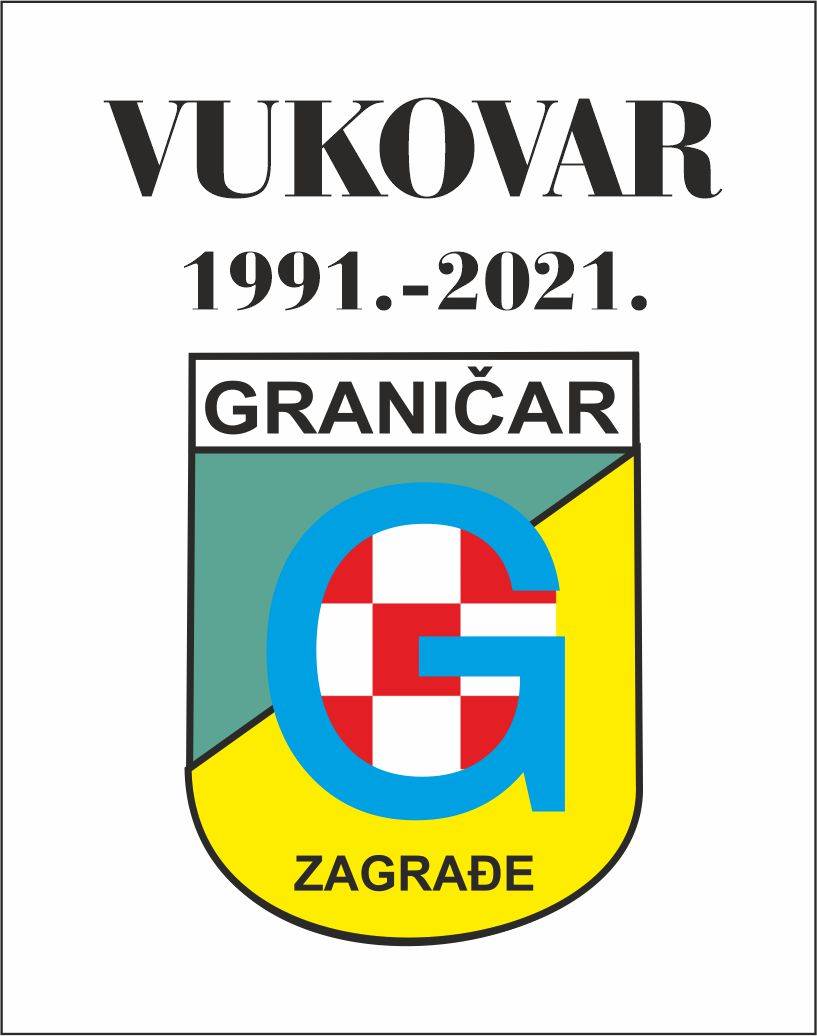 NK ʺGraničarʺ organizira paljenje lampiona i sjećanje za žrtvu herojskog grada Vukovara i Škabrnje