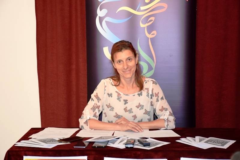 UO Plesna radionica Ilijane Lončar vas poziva na 18. godišnju produkciju