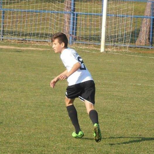 Požežanin Mateo Ivanešić najbolji strijelac lige