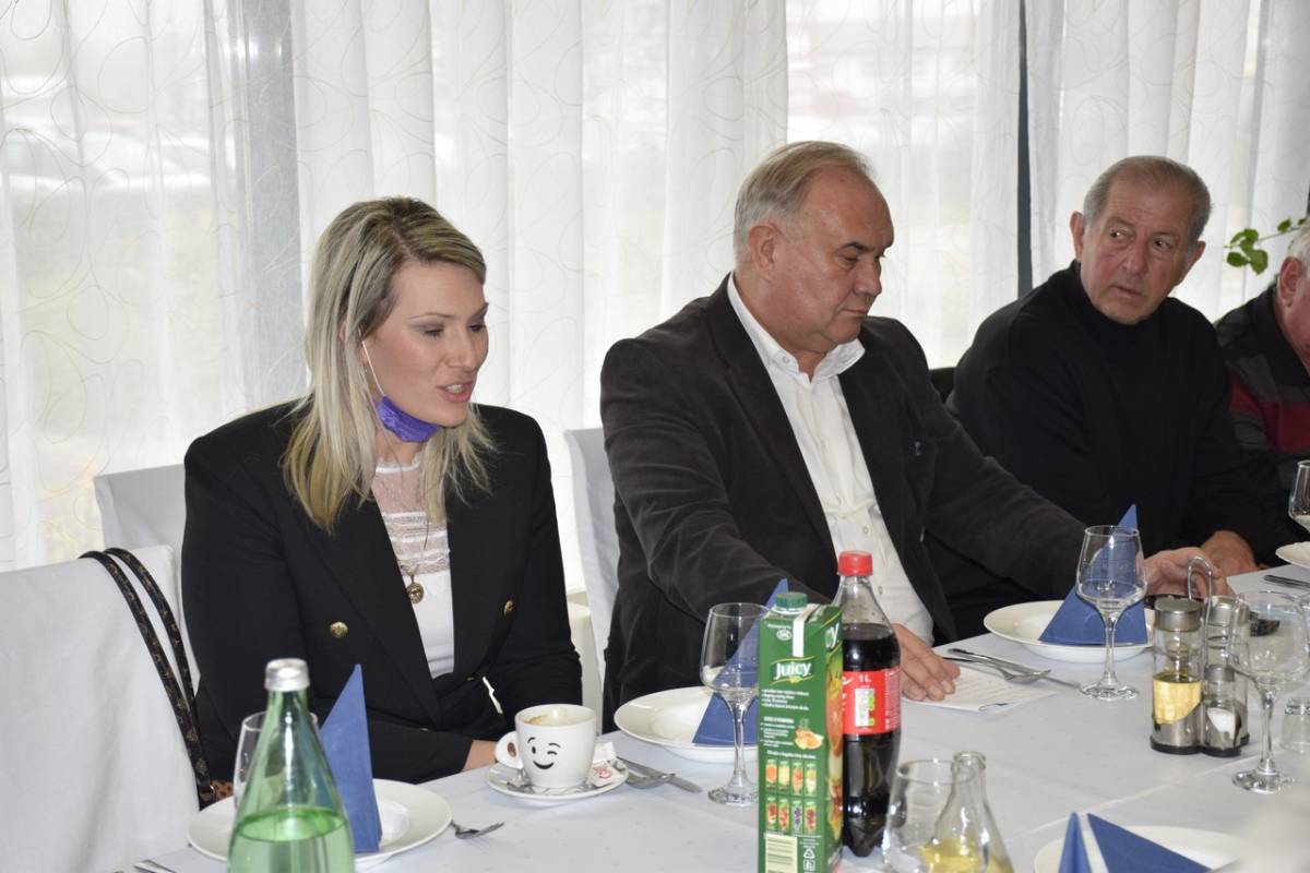 Održana skupština Udruge osoba s invaliditetom Grada Požege i Požeško-slavonske županije