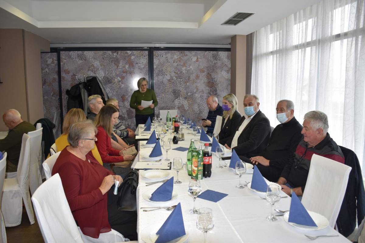 Održana skupština Udruge osoba s invaliditetom Grada Požege i Požeško-slavonske županije