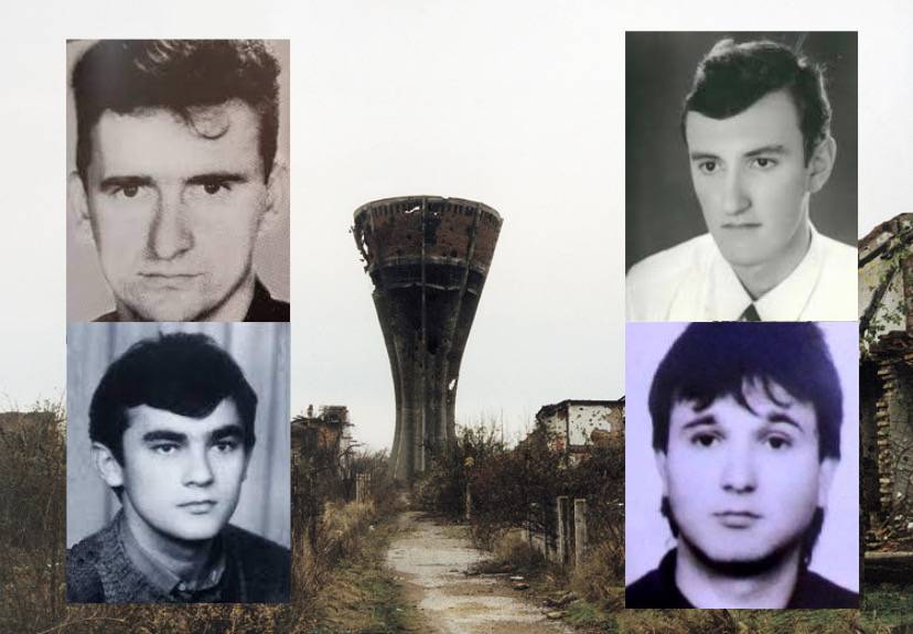 Ovo su heroji Zlatne doline koji su sudjelovali u obrani Vukovara