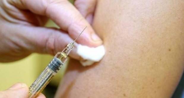Incident na cijepljenju u Sl. Brodu, policija iznijela detalje