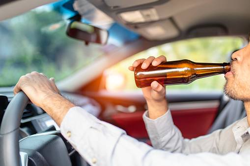 41-godišnjak u Gradcu upravljao vozilom pod utjecajem alkohola od 1,79 promila