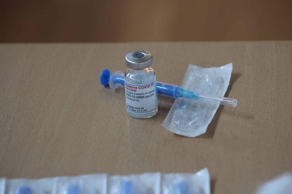U Hrvatsku 20. prosinca stiže cjepivo za djecu