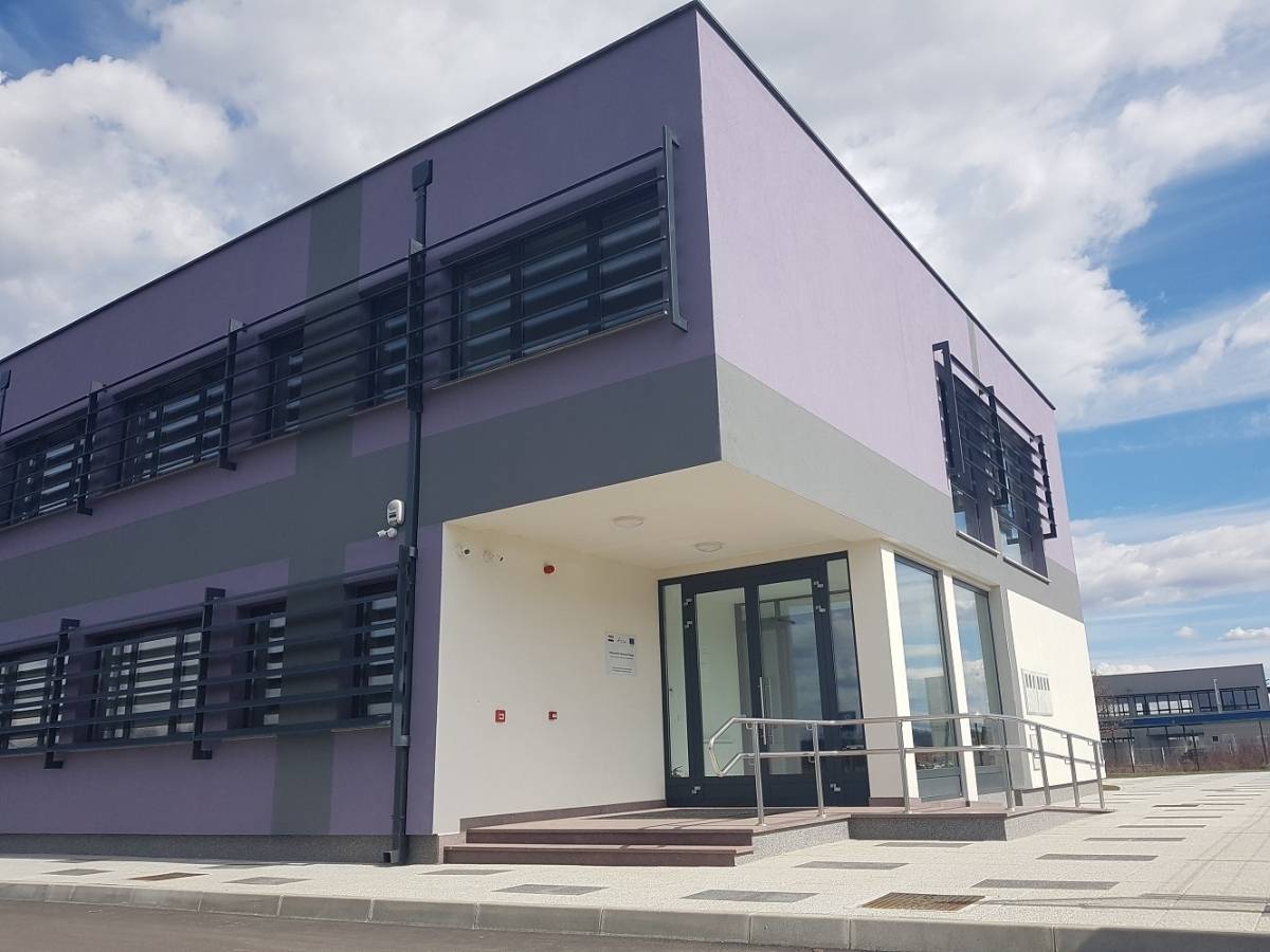 Otvoren je natječaj za odabir korisnika Poduzetničkog inkubatora Požega