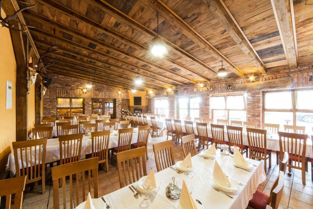 Restorani Zlatni lug i Stari Fenjer u našoj anketi odnijeli najveći broj glasova