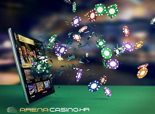 Casino igre book of ra, sizzling hot i lucky lady!