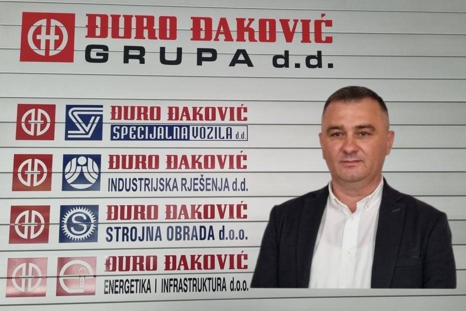 Hoće li sjedište Đure Đakovića ostati u Sl. Brodu?