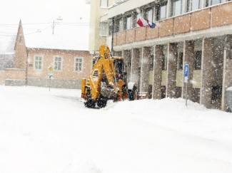 Prisjećamo se kako je Požeština izgledala u nezapamćenoj snježnoj oluji prije devet godina